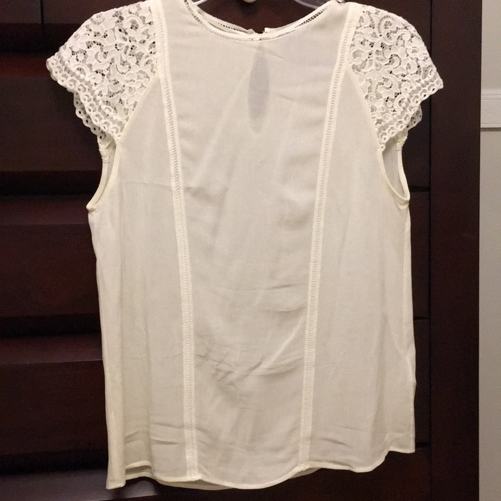 H&M blouse
